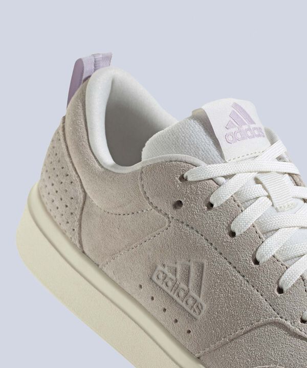 Tenis Adidas Para Mujer Gris