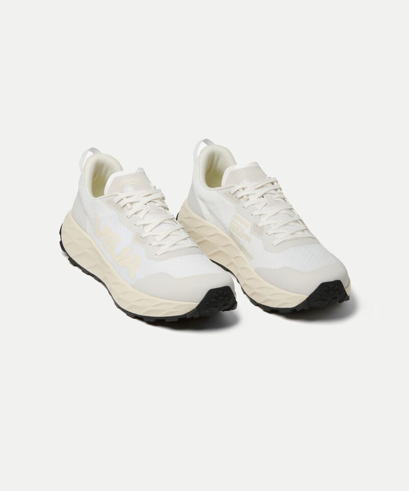 Tenis Veja Para Mujer Blanco