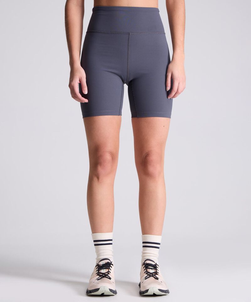 Short Para Mujer GrisOscuro