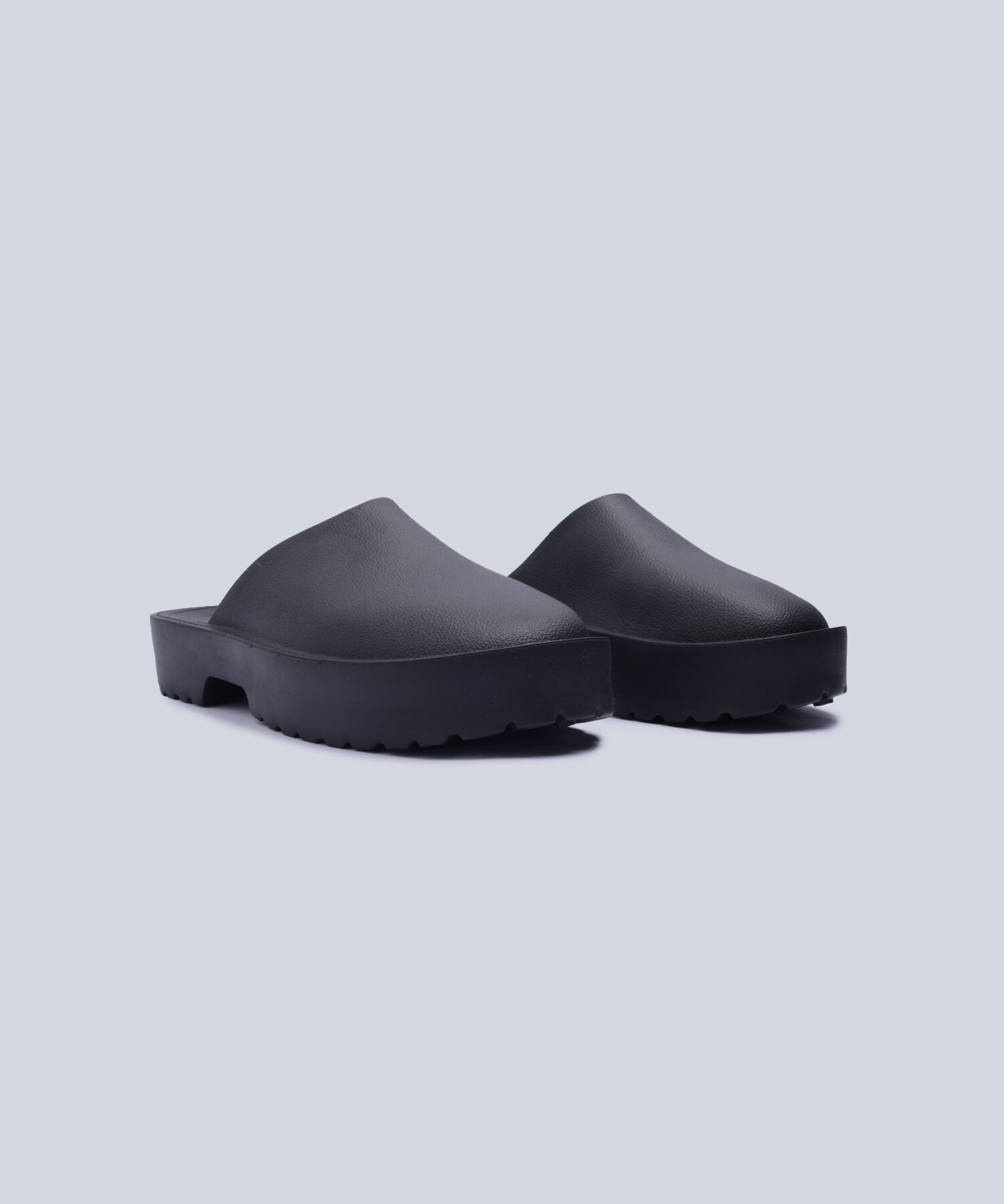 Sandalias Para Mujer Negro