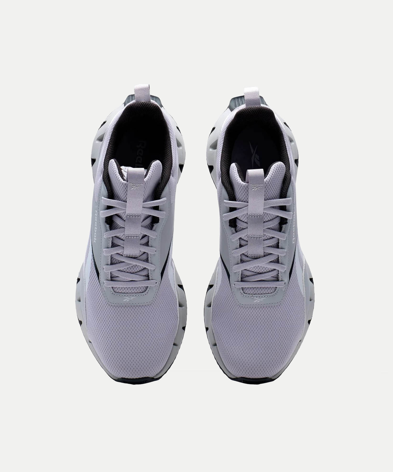 Tenis Reebok Para Hombre Gris