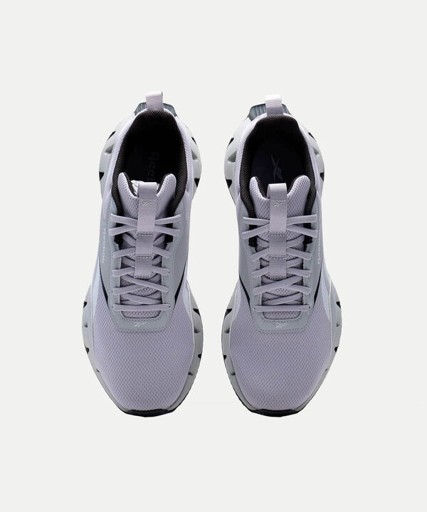 Tenis Reebok Para Hombre Gris