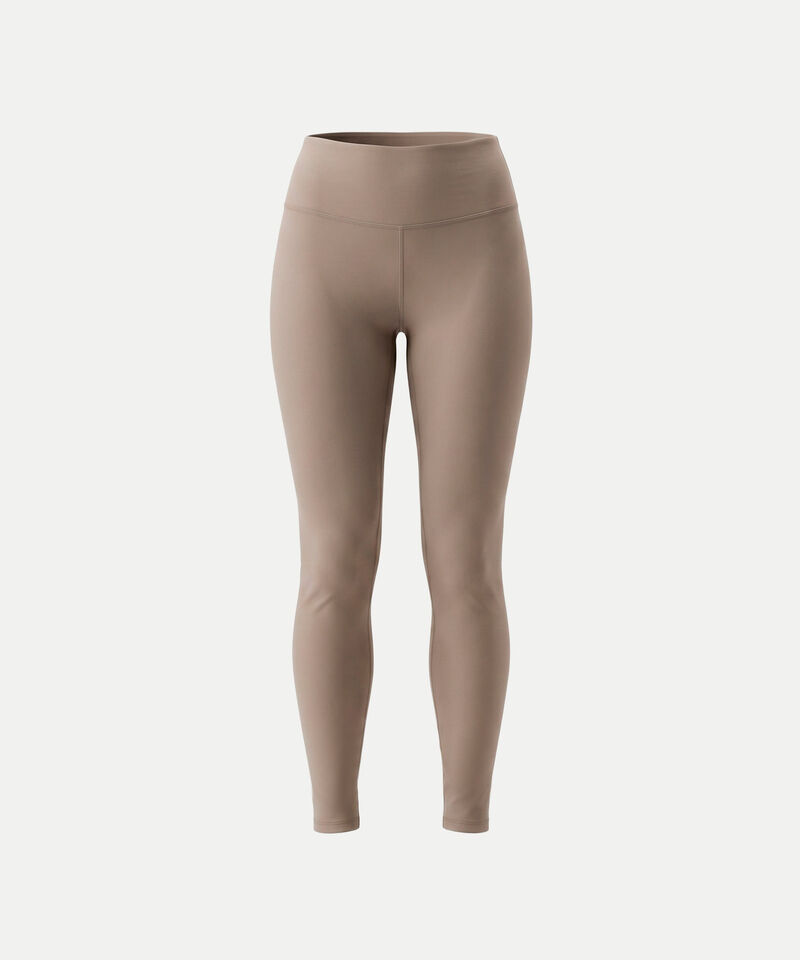 Leggins Para Mujer CafeClaro