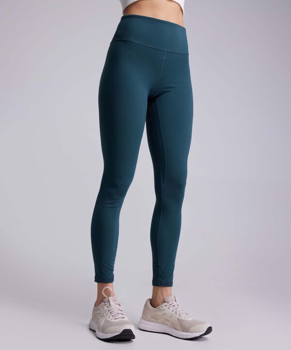 Leggins Para Mujer VerdeOliva image number null
