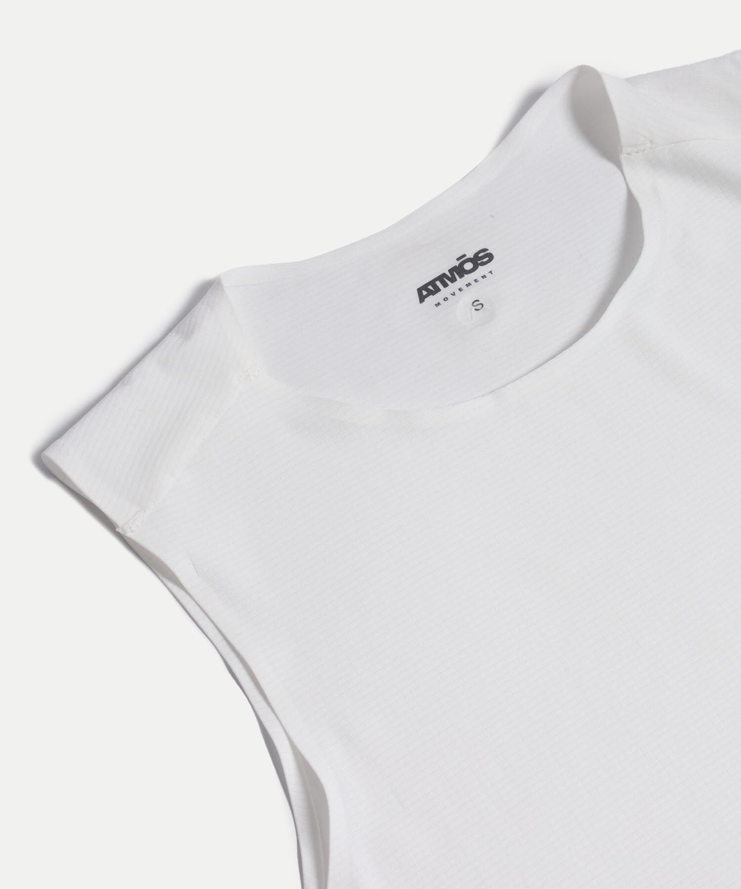 Camiseta Para Mujer Blanco