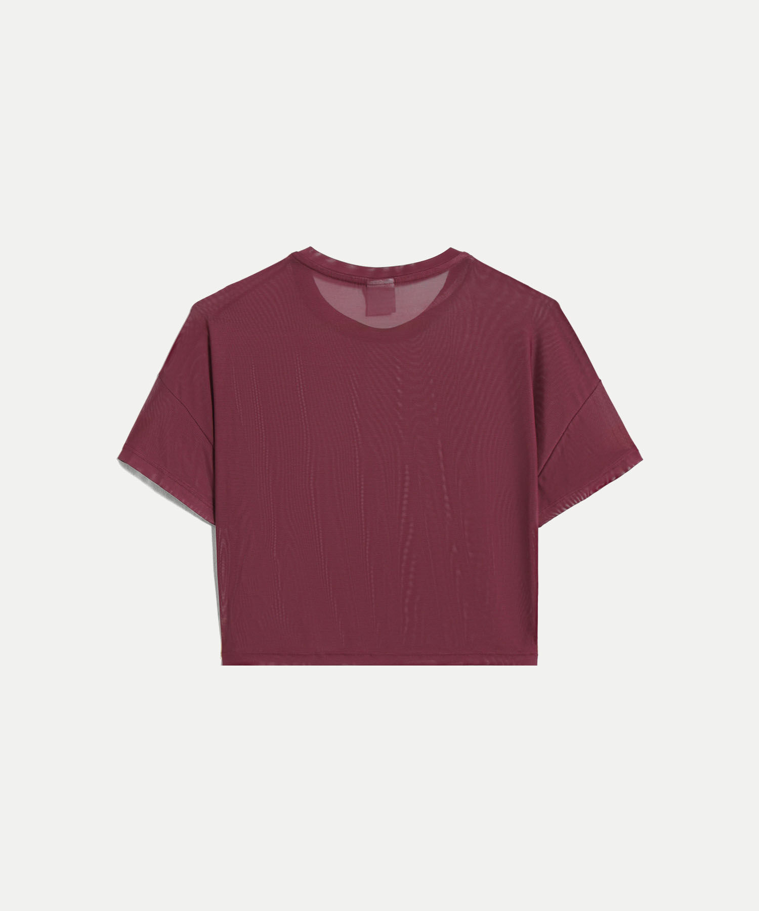Camiseta Para Mujer Uva