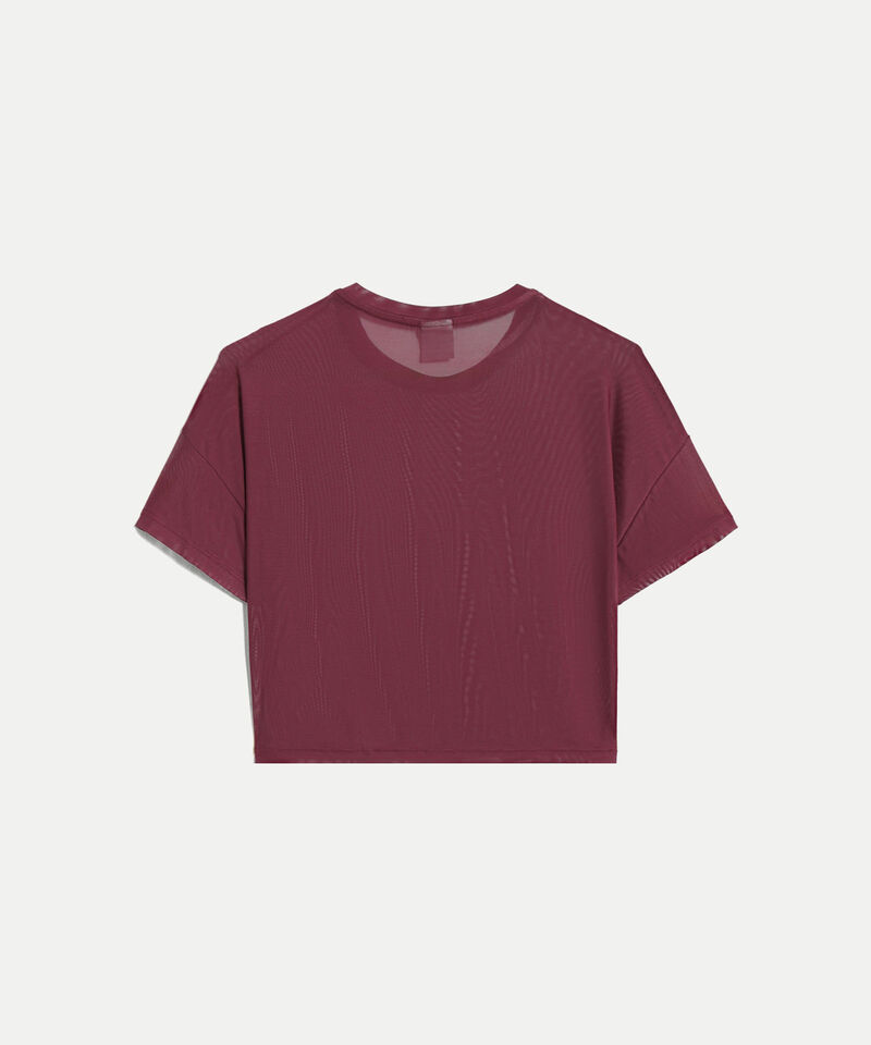Camiseta Para Mujer Uva