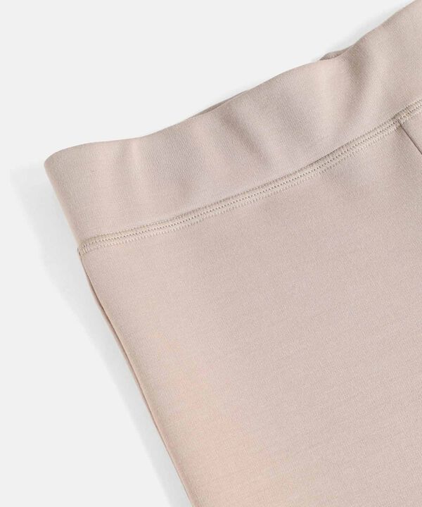 Pantalon Para Mujer CafeClaro