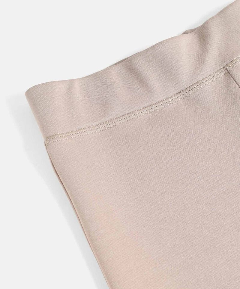 Pantalon Para Mujer CafeClaro