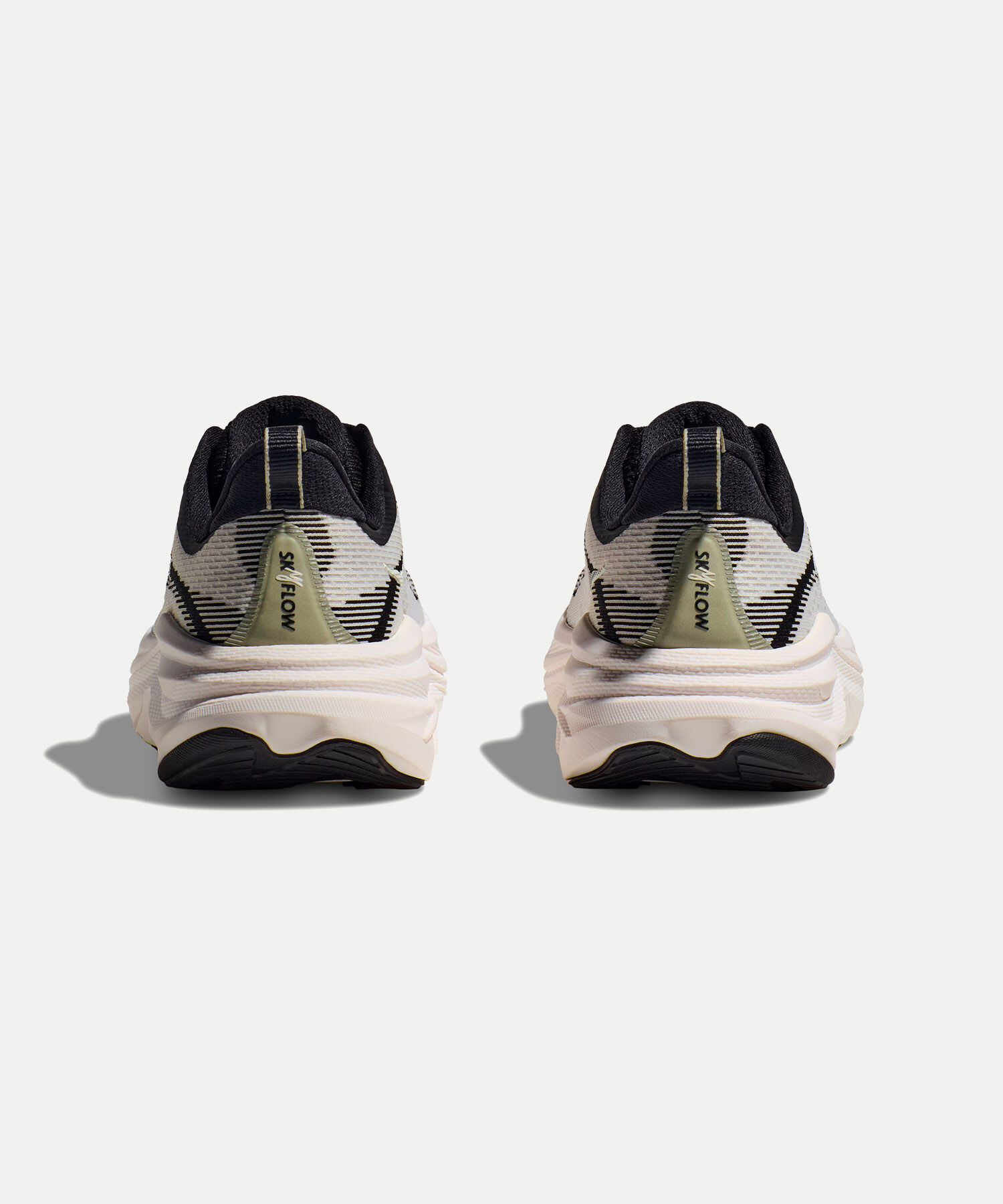 Tenis Hoka Para Mujer NegroBinado