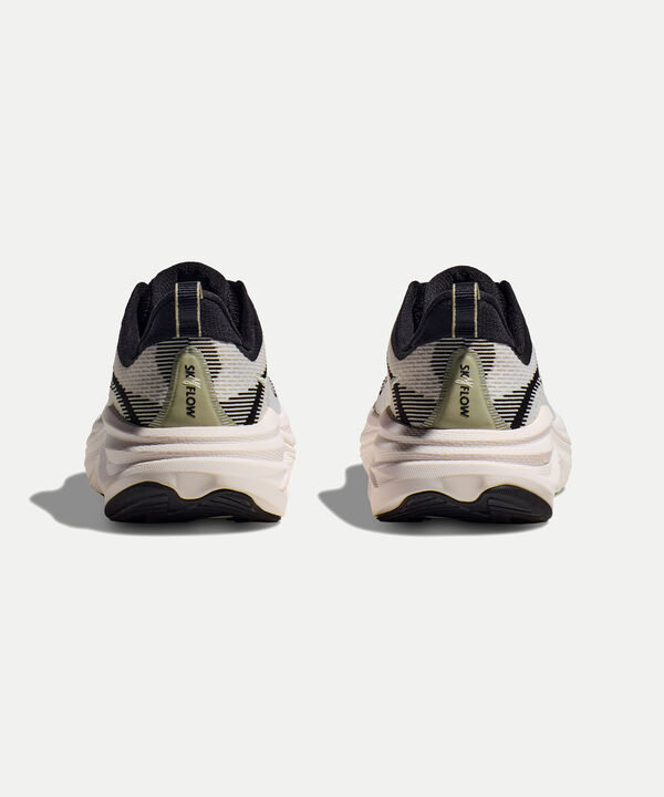Tenis Hoka Para Mujer NegroBinado