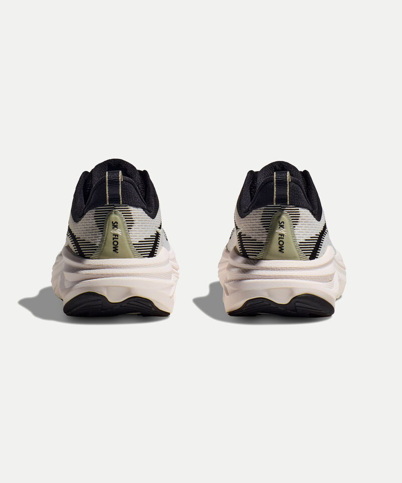 Tenis Hoka Para Mujer NegroBinado