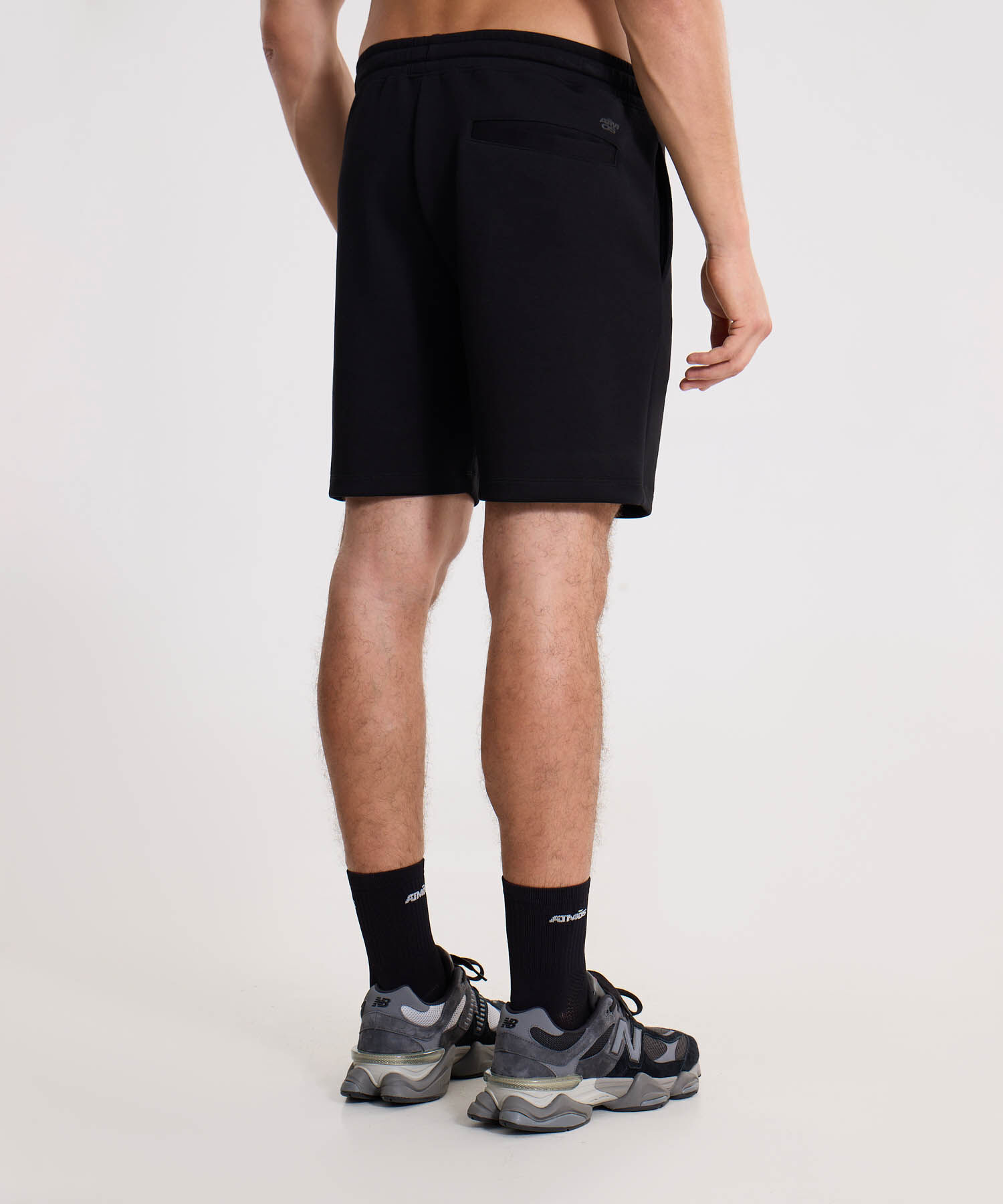 Short Para Hombre Negro