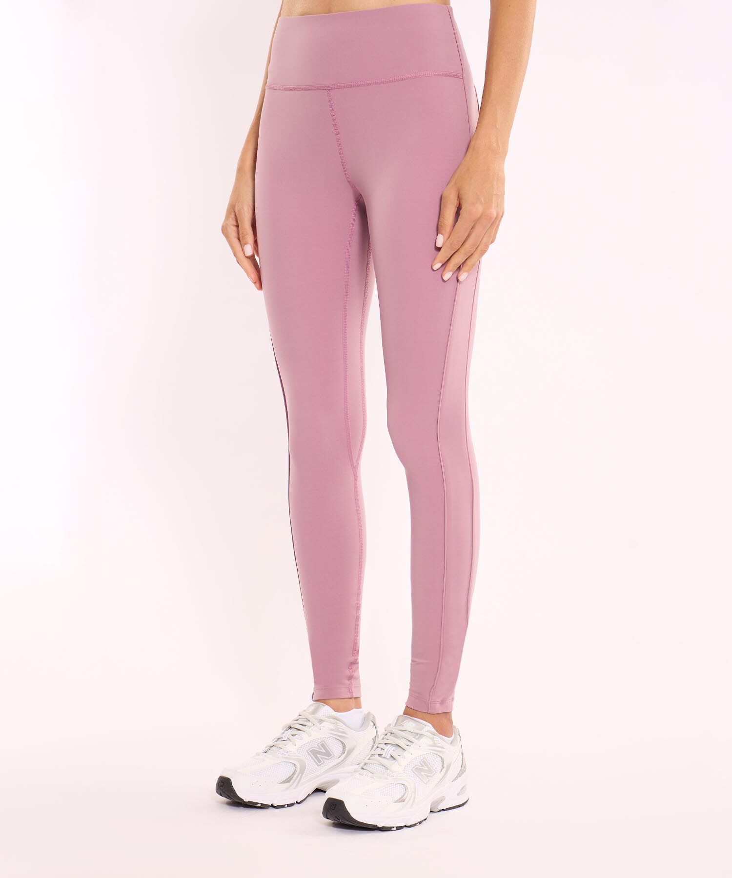 Leggins Para Mujer Lila