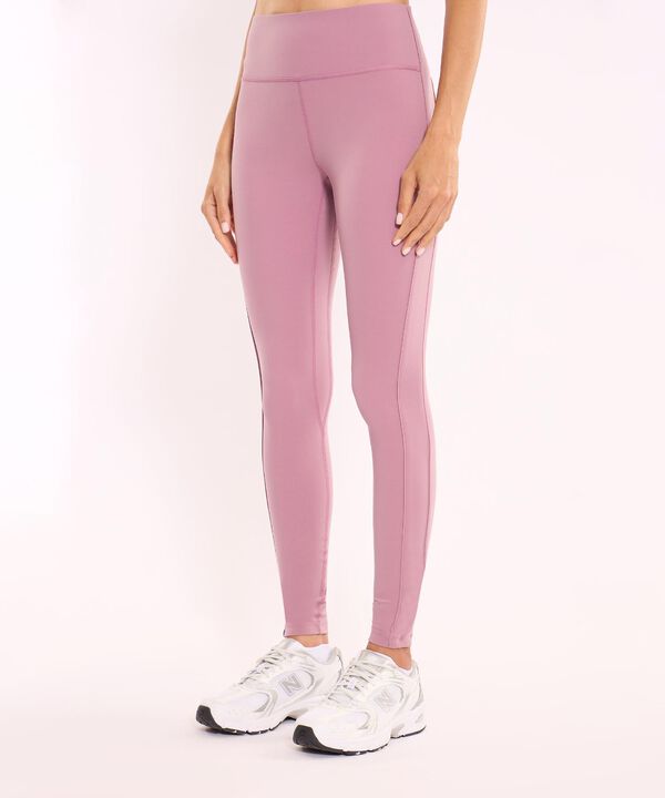 Leggins Para Mujer Lila image number null