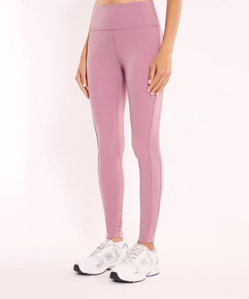 Leggins Para Mujer Lila