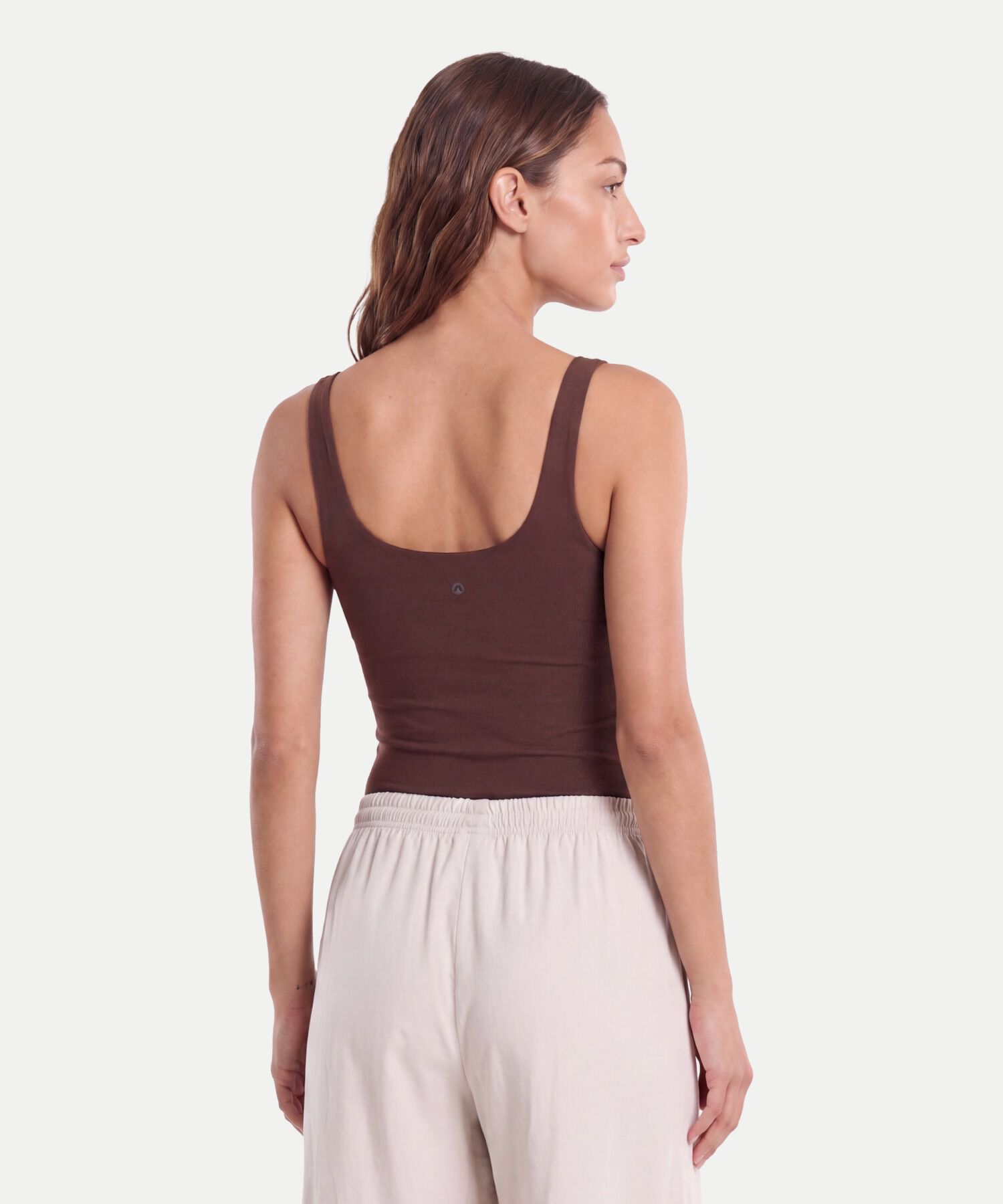 Body Para Mujer Cafe