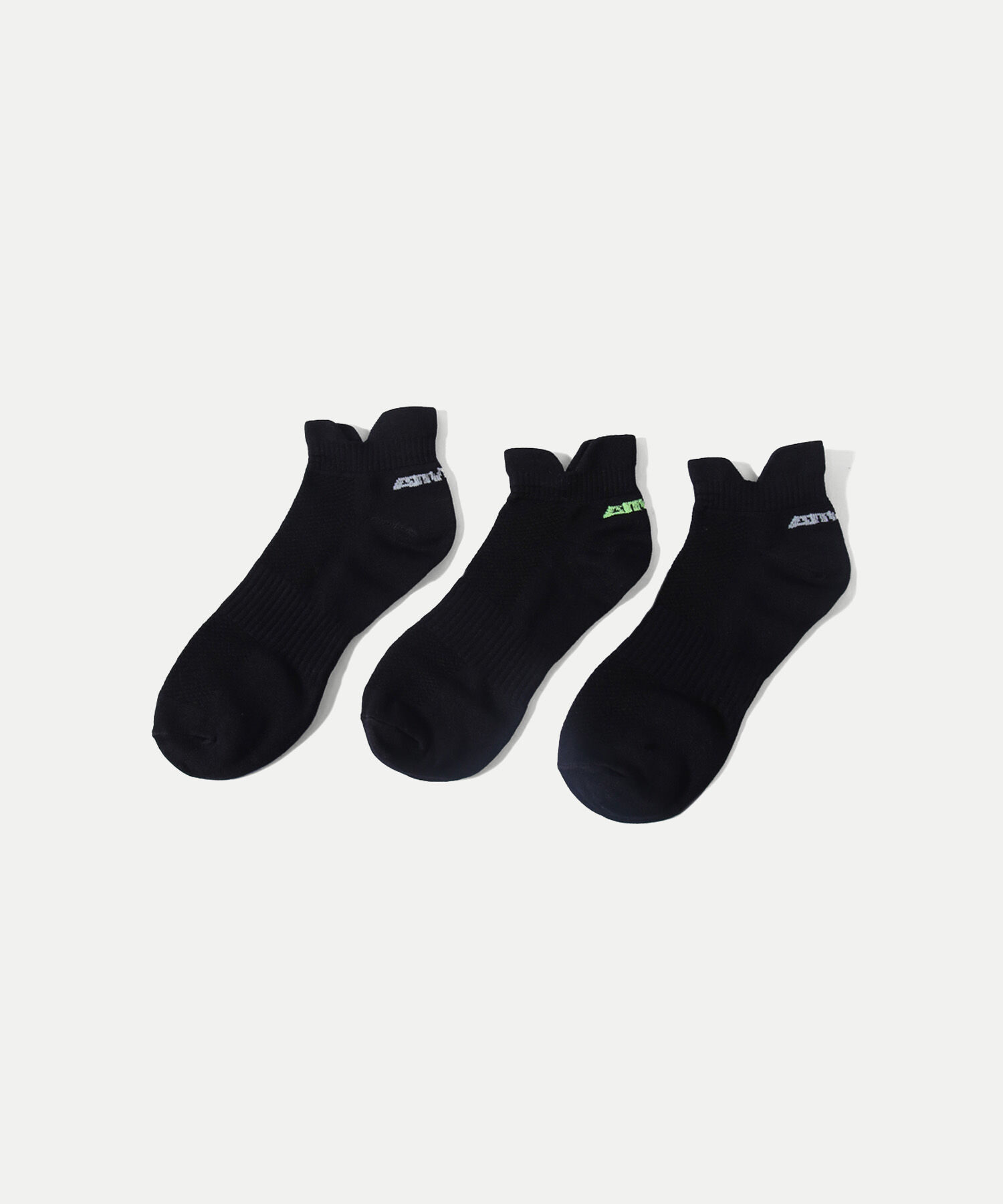 Medias Para Hombre Negro