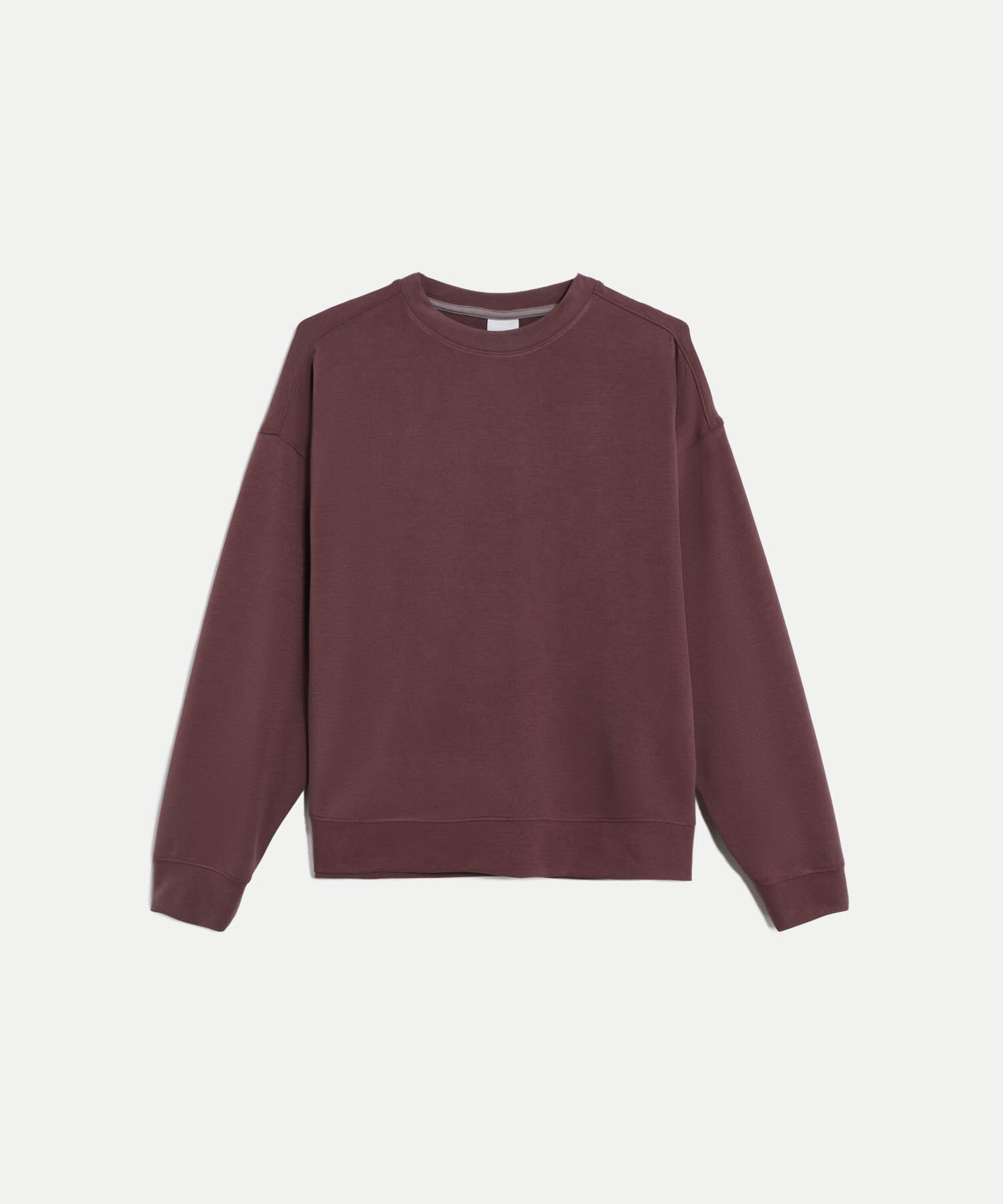 Buzo Para Mujer CafeOscuro