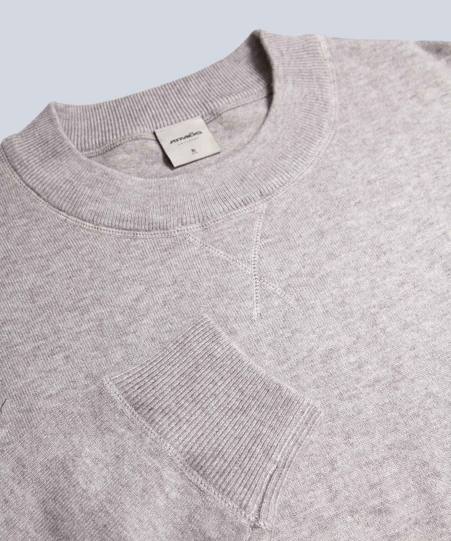 Saco Para Hombre Gris
