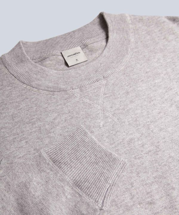 Saco Para Hombre Gris image number null