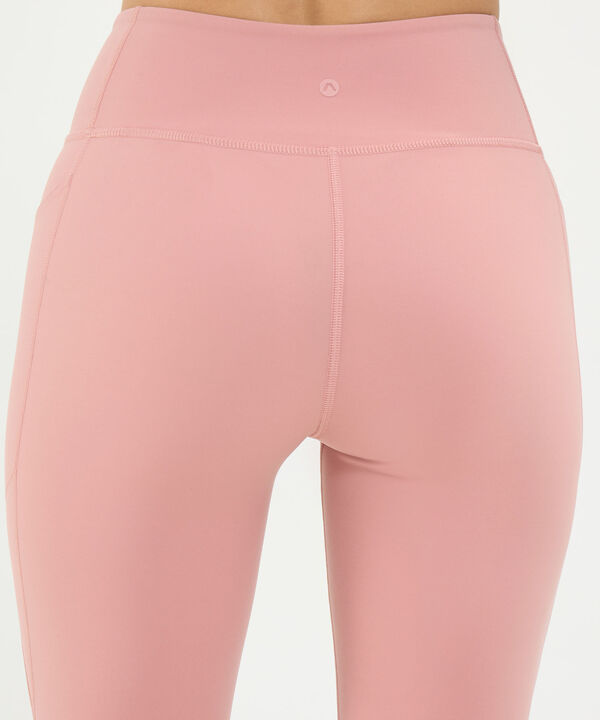 Leggins Para Mujer PalodeRosa