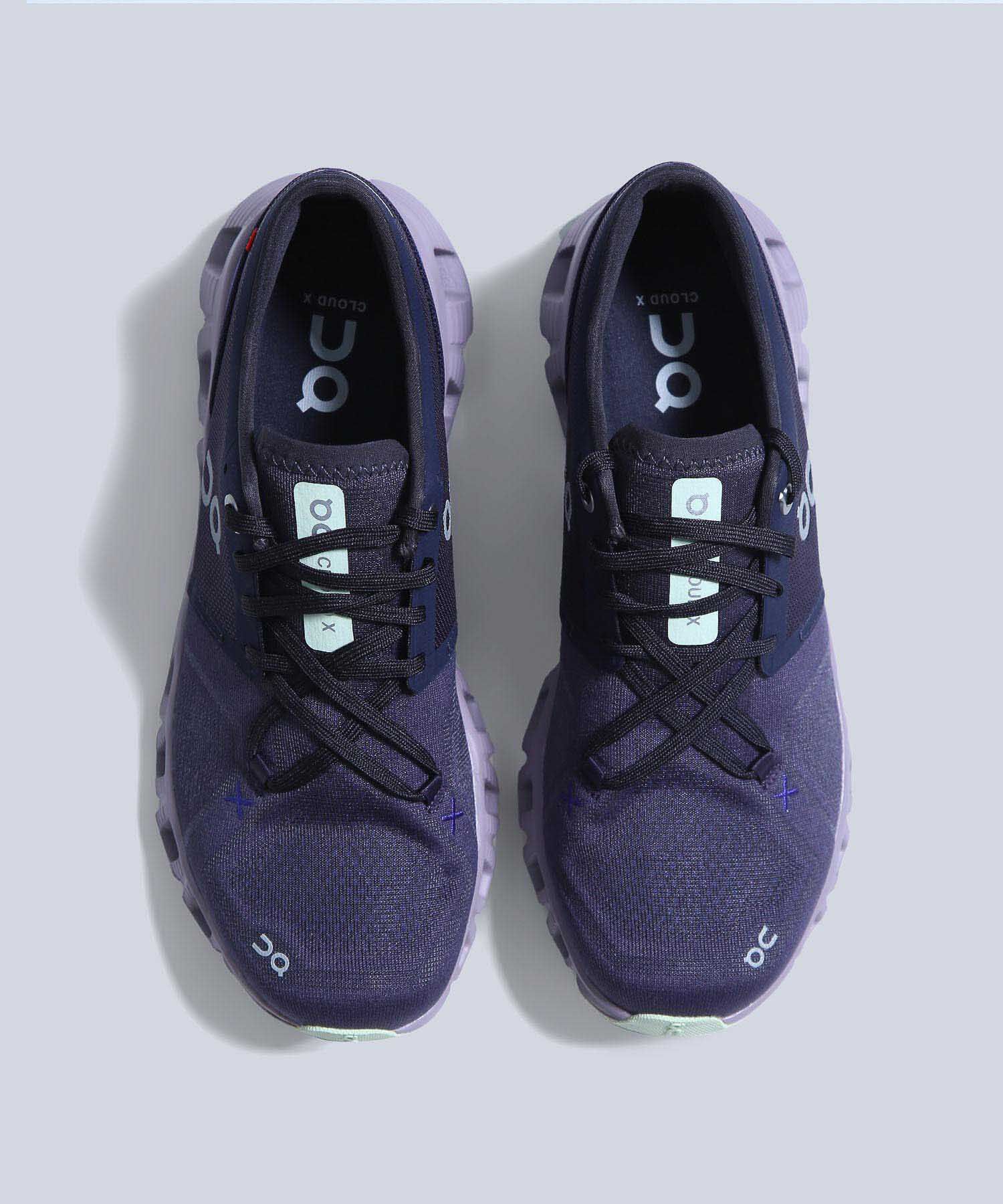 Tenis Para Mujer Negro