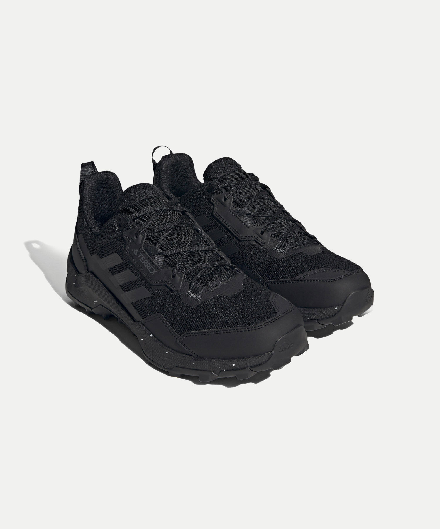 Tenis Adidas Para Hombre Negro