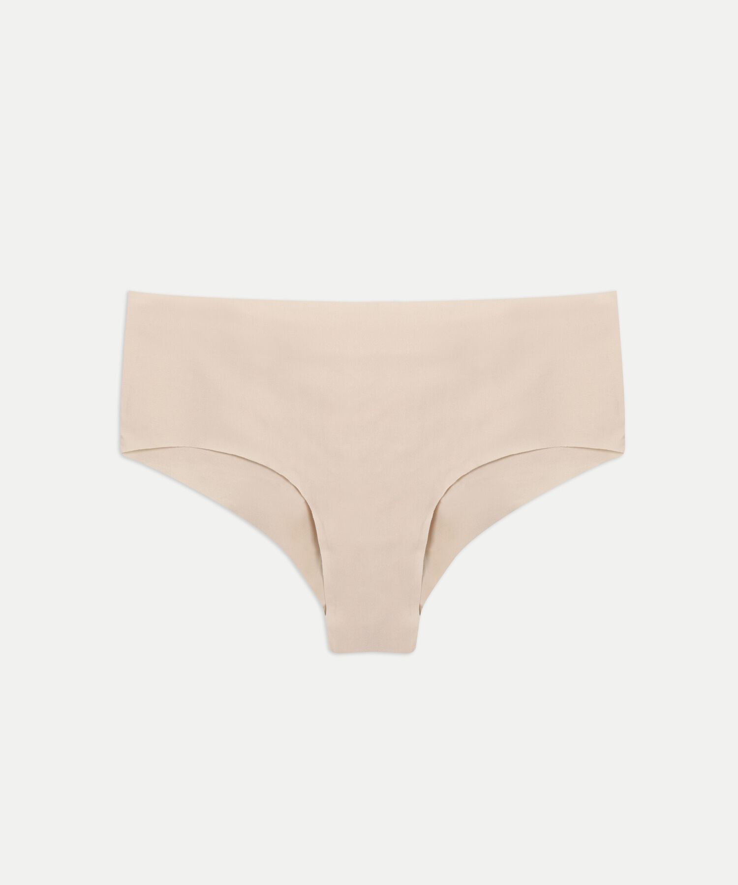 Panty Para Mujer Beige