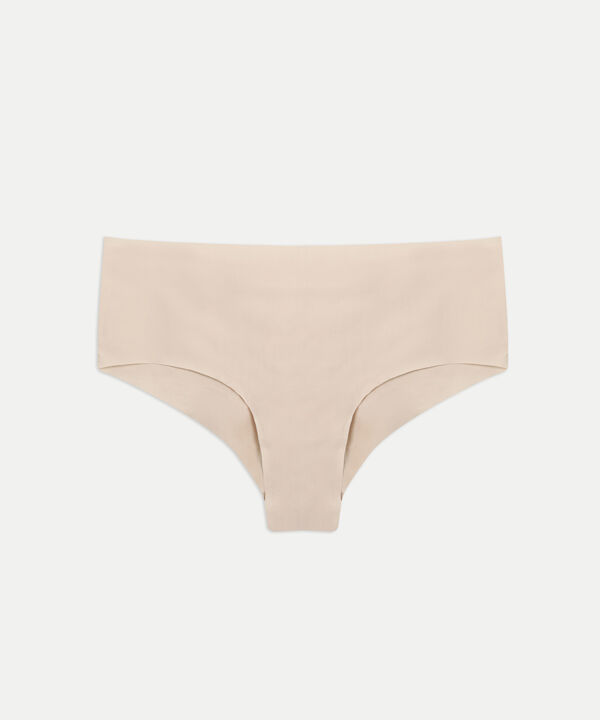 Panty Para Mujer Beige