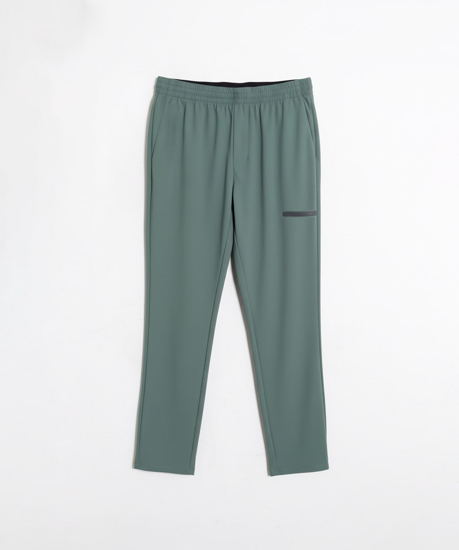 Pantalon Para Hombre VerdePastel