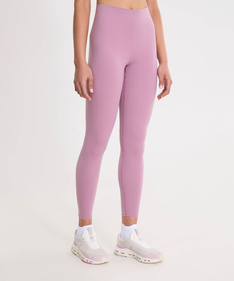 Leggins Para Mujer Lila