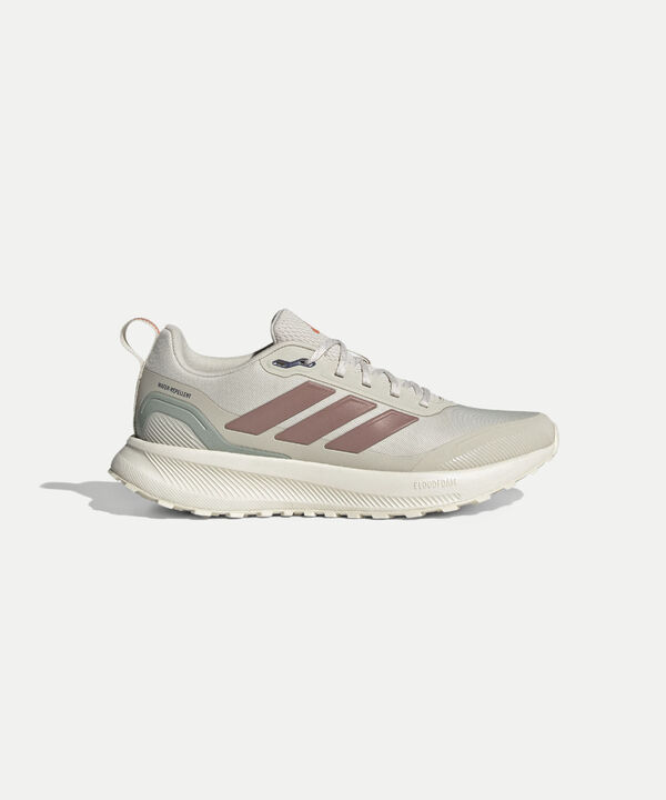 Tenis Adidas Para Mujer Gris image number null