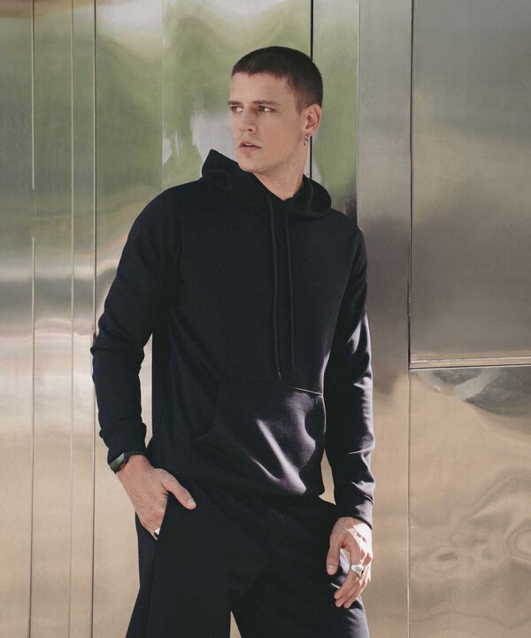 Buzo Para Hombre AzulOscuro image number null
