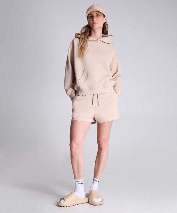 Buzo Para Mujer Beige