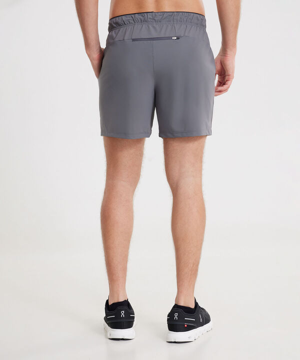 Short Para Hombre Basalto image number null