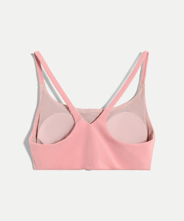 Top Para Mujer PalodeRosa image number null