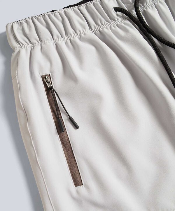 Pantalon Para Mujer GrisClaro image number null