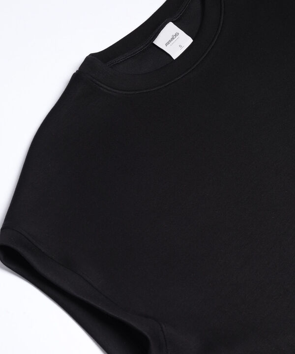 Camiseta Para Mujer Negro image number null