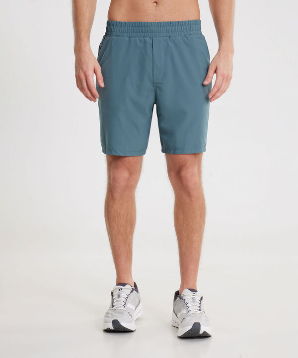Short Para Hombre VerdePastel image number null