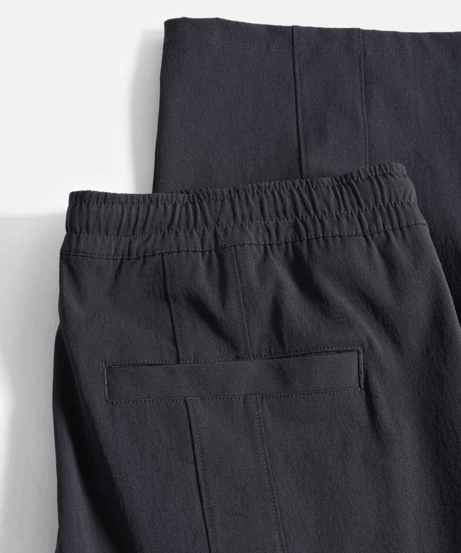 Pantalon Para Hombre Negro