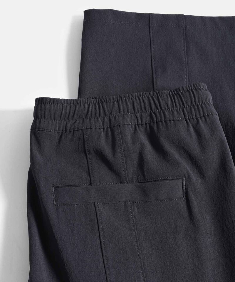 Pantalon Para Hombre Negro
