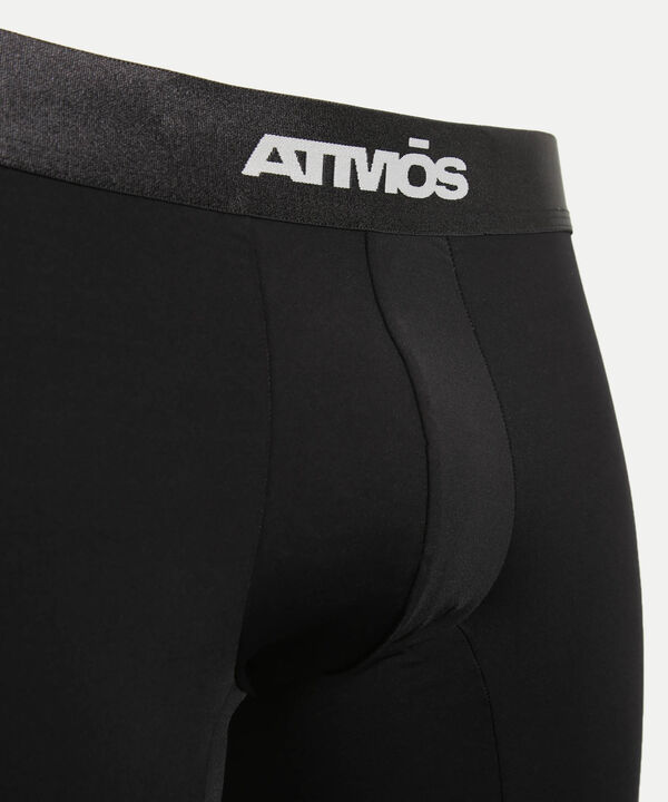Boxer Para Hombre Surtido