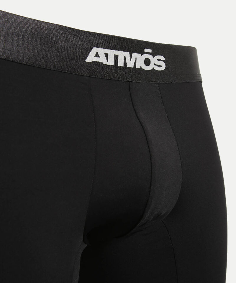 Boxer Para Hombre Surtido