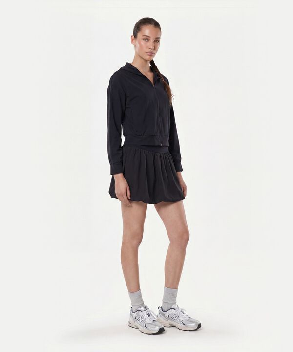 Buso Para Mujer Negro