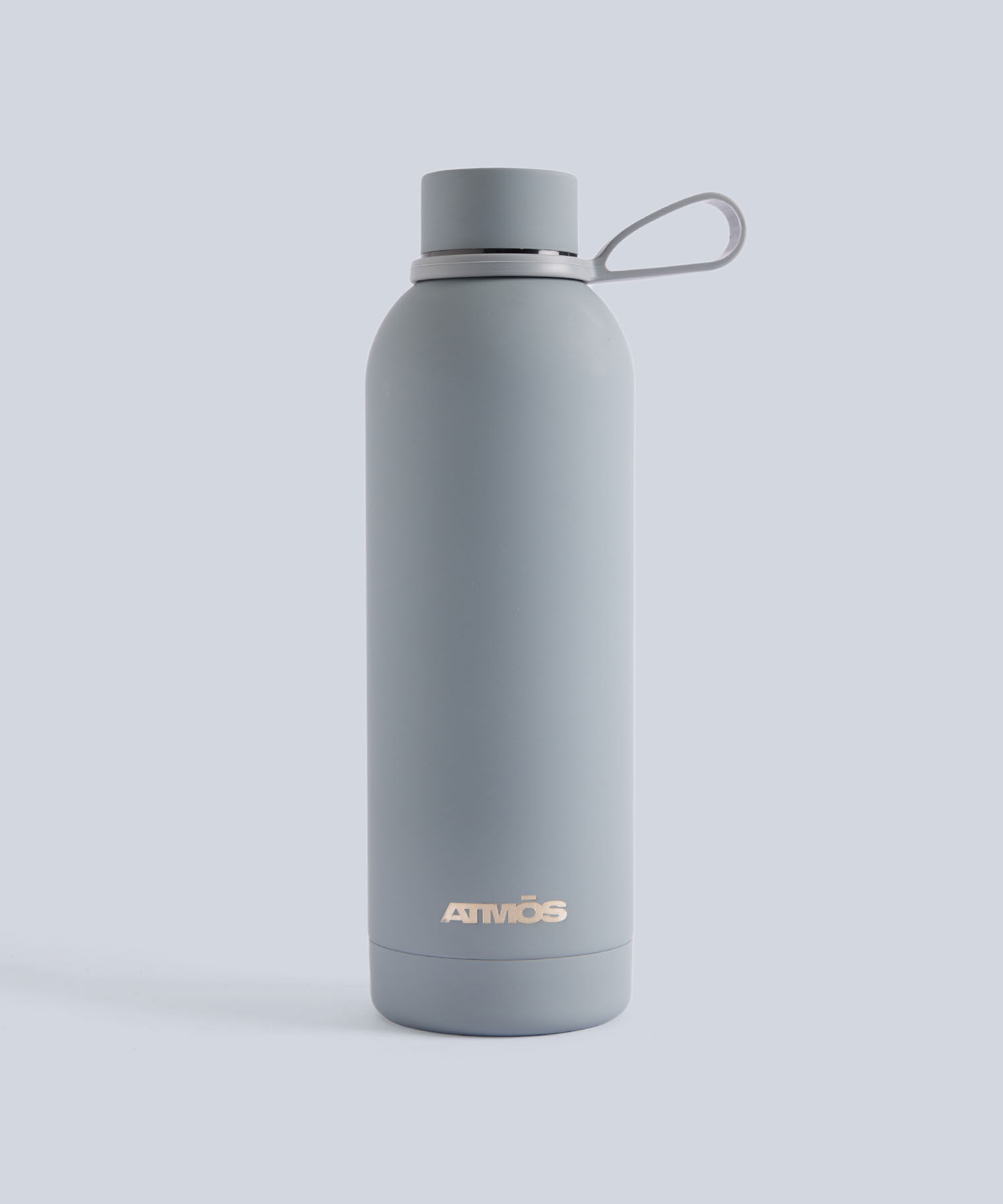 Termo Unisex Gris