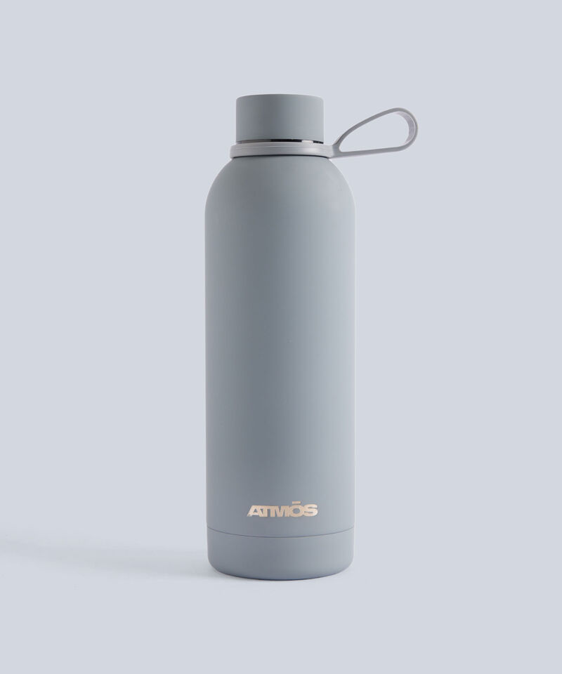 Termo Unisex Gris