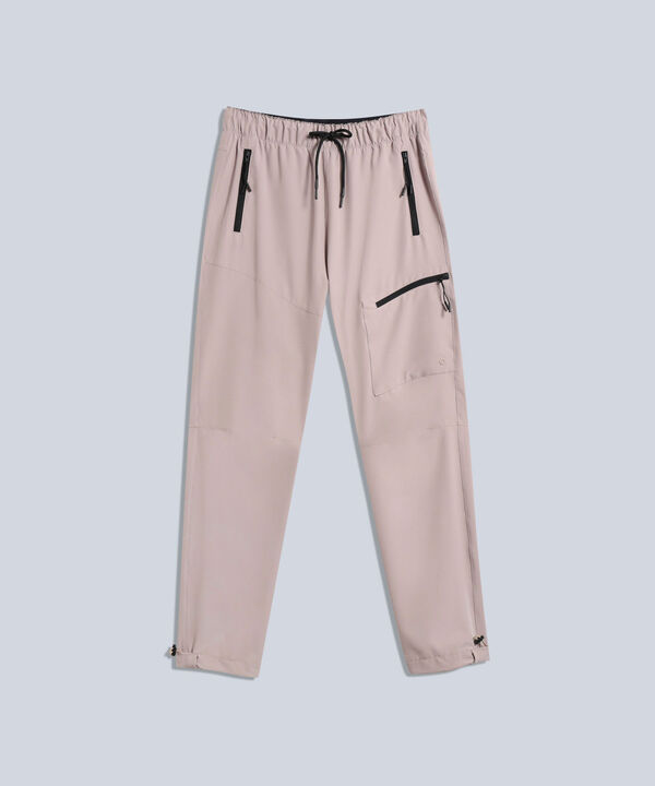 Pantalon Para Hombre Piel
