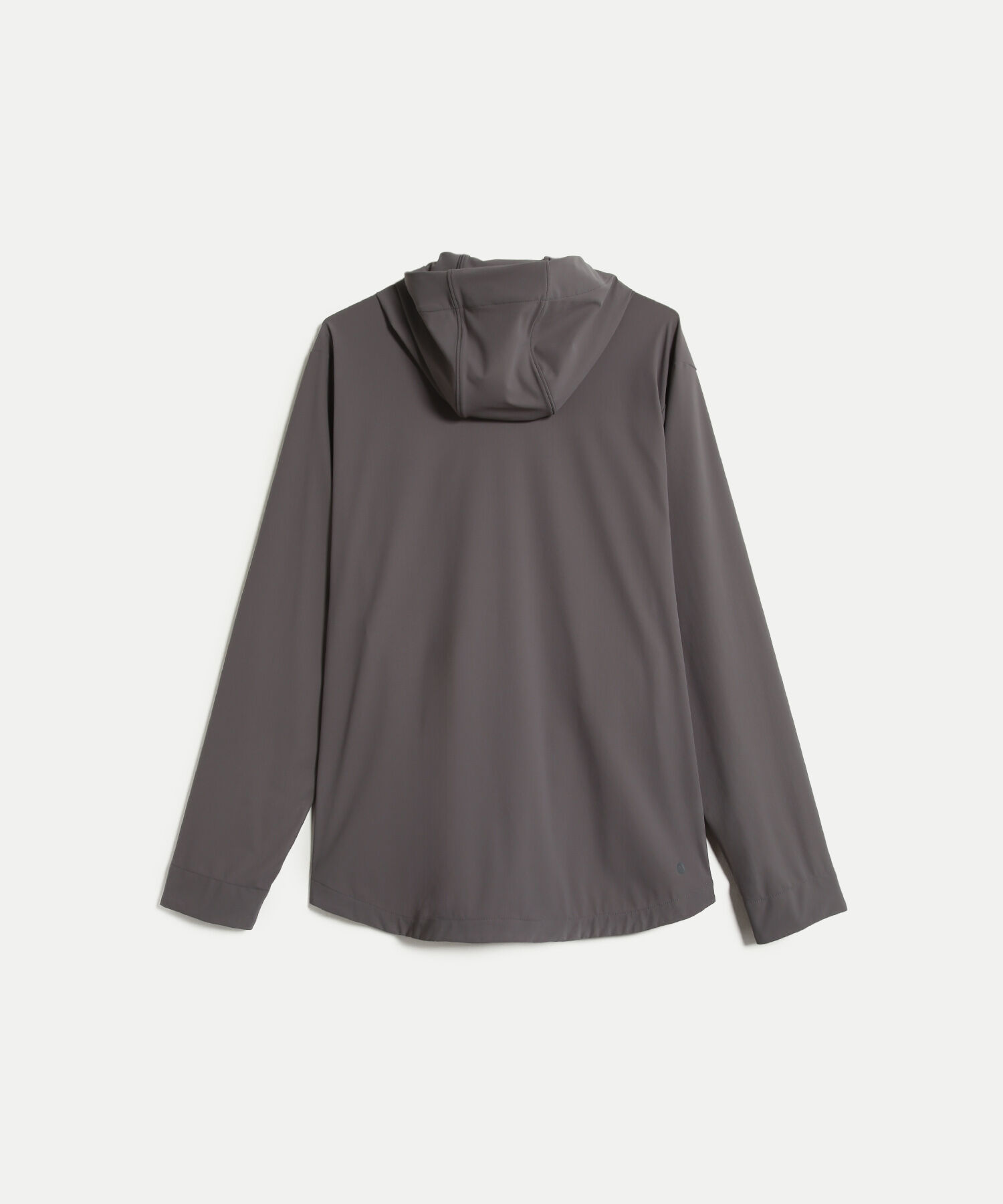 Chaqueta Para Hombre GrisOscuro