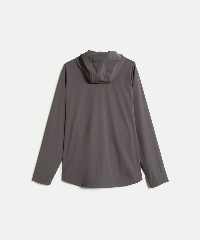 Chaqueta Para Hombre GrisOscuro